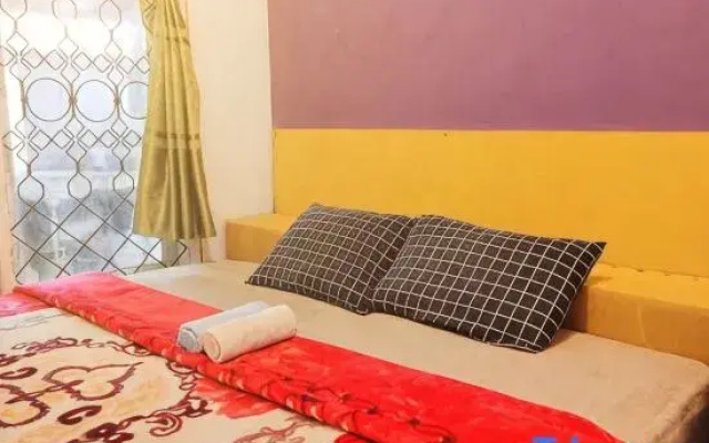 Sikembar Hostel Dieng