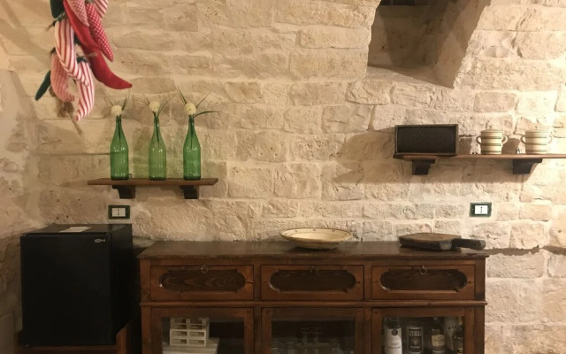 Aria di Casa Country Chic