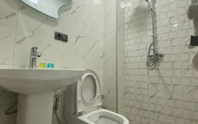 Marishka's Hostel