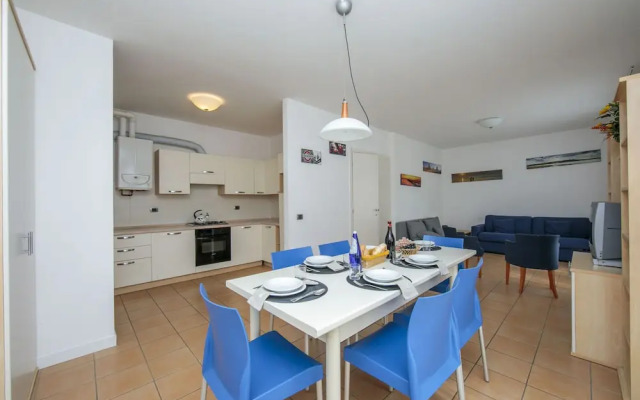 Porto Letizia Rosa 2