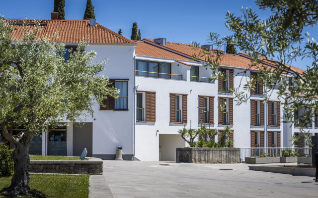 Hotel Vile Park Premium