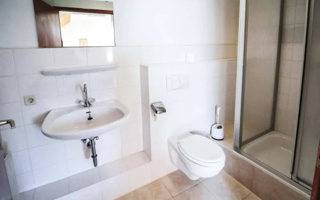 Haus Sonnenwalde - Familie Ruhe