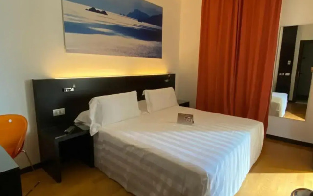 Vercelli Palace Hotel