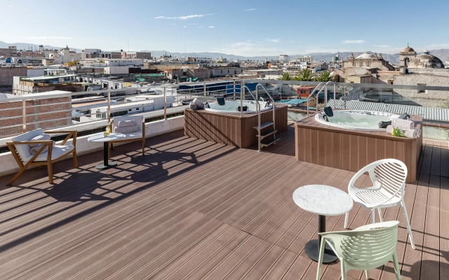 Hampton by Hilton Arequipa