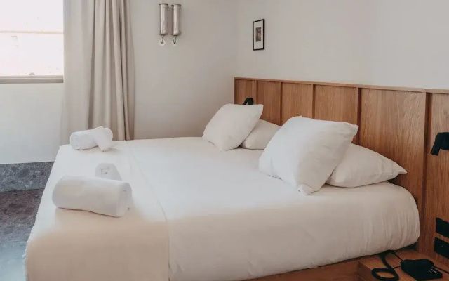 Hotel Moderne