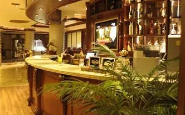 Boutique The Anilife Hotels - Boutique Class