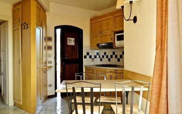 Sardinian Seaside Holiday Home