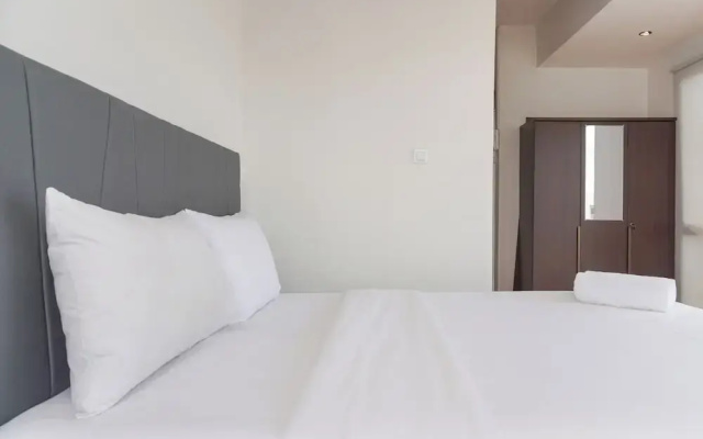 Good Deal Big Studio At Tokyo Riverside Pik 2 Apartment