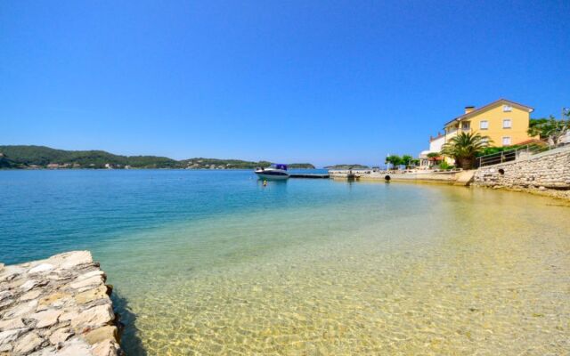 Apartment Čipčić Krattigen 34216