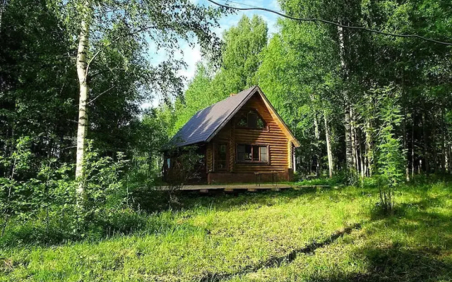 Отель «Великое озеро»