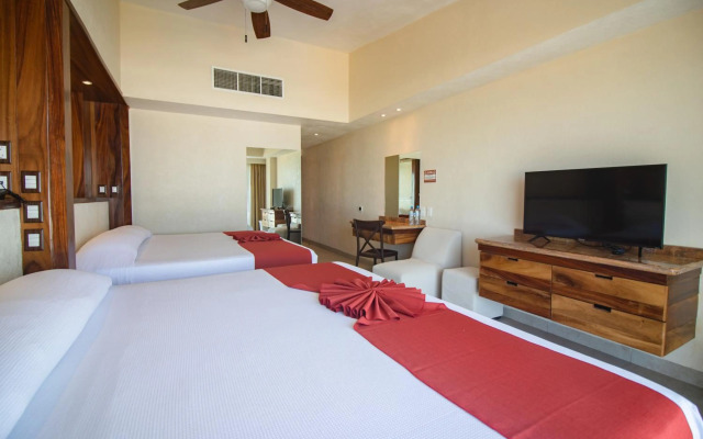 Mishol Bodas Hotel & Beach Club Acapulco Diamante