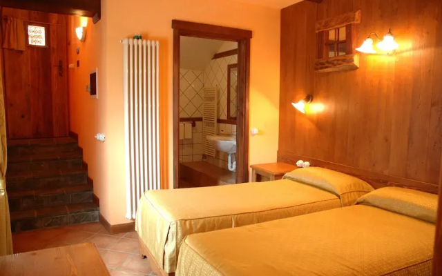 B&B Le Village