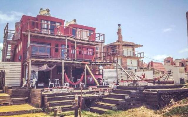 El Diablo Tranquilo Playa Suites