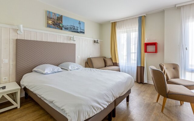 Residence P&V Premium le Palais des Gouverneurs