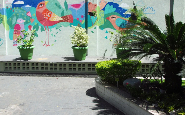 ibis budget Belem