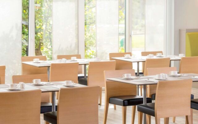 Mercure Hotel Hannover Oldenburger Allee