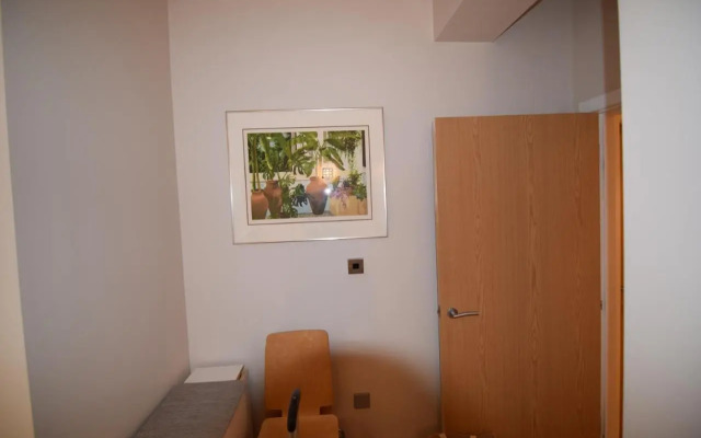 Easby Hall 22