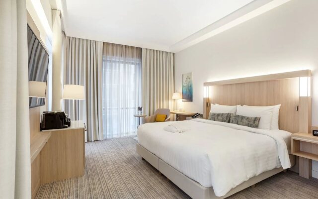 Courtyard by Marriott Vilnius City Center