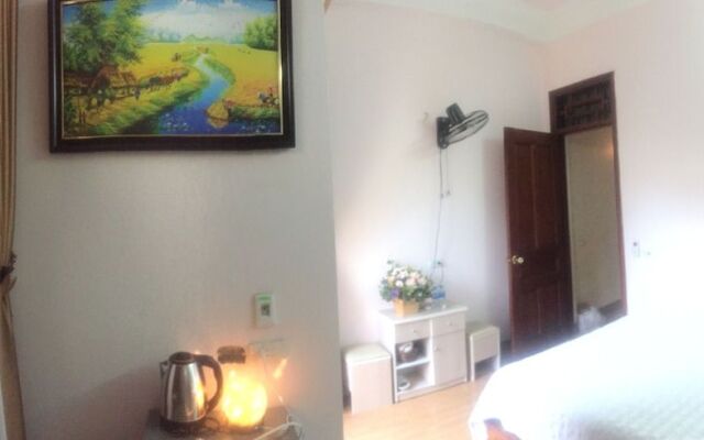 Thien Van Hotel & Spa