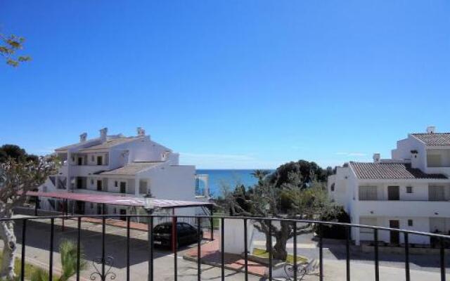 Residencial Lekanis Finca del Moro