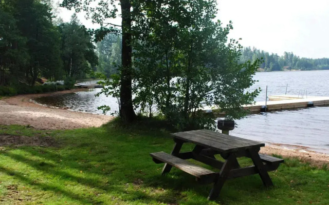 Holiday Home in HÃ¥cksvik
