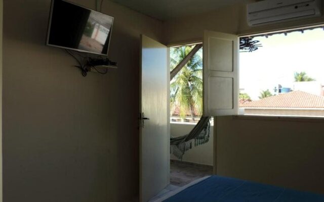 Pousada Vila Moana