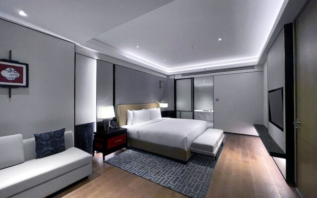 Empark Grand Hotel Zhongguancun