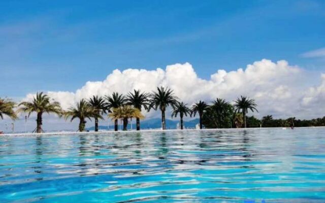 Huidong Sumao Homestay (Xunliao Bay)