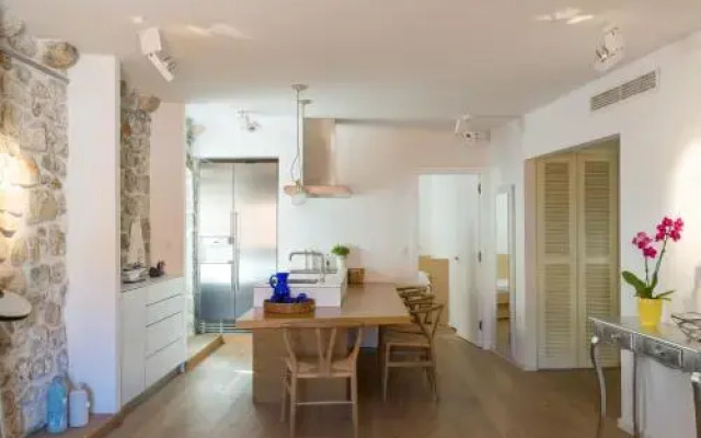 Apartment Nivalia A6