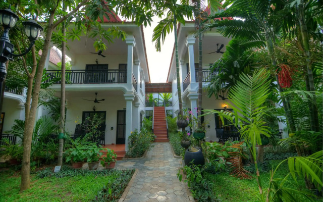 Sonalong Boutique Village & Resort