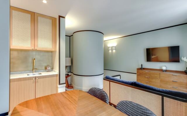 Le Ferdinand - Le Marais Serviced Apartments
