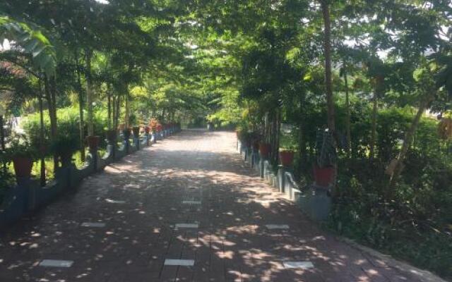 Wayanad Cave N Pillar Resort