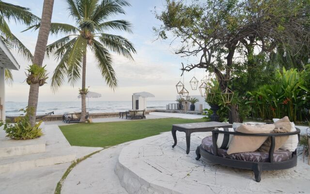 The Hen Hua Hin Private Beach Villa