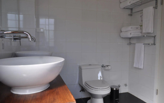 Casadetodos B&B Boutique