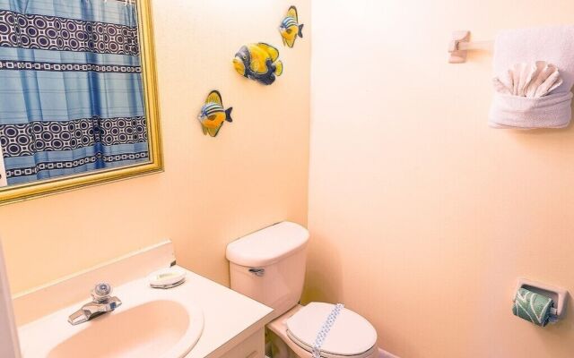 Southpointe 3644 Condo
