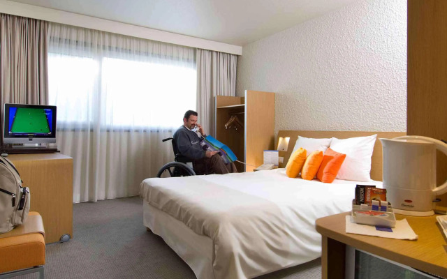 Novotel Bourges