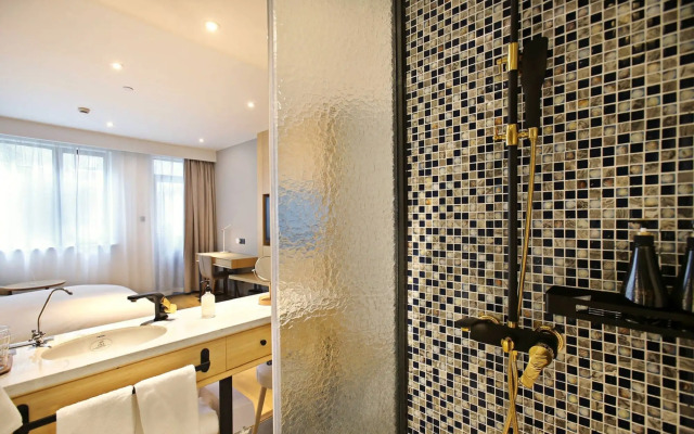 Miju House Jing'an