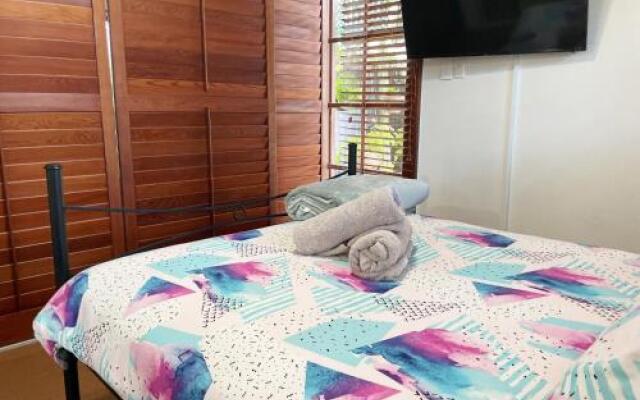 Bongaree Ocean Villa