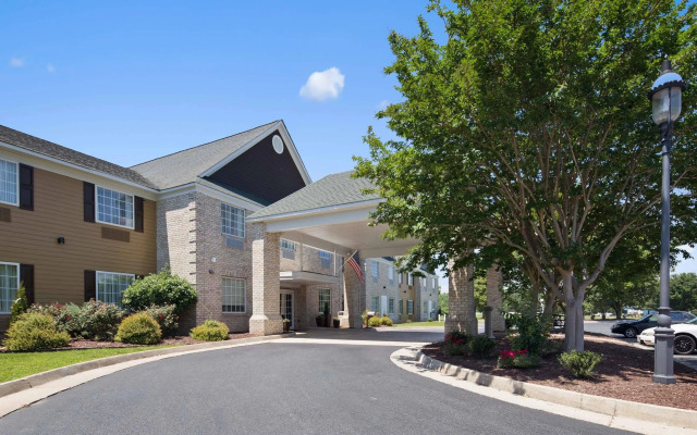 Best Western Kilmarnock Hotel