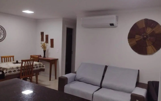 Apartamento Central