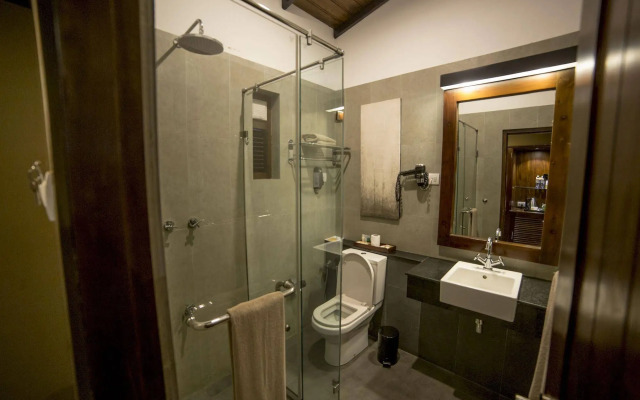Kithala Resort