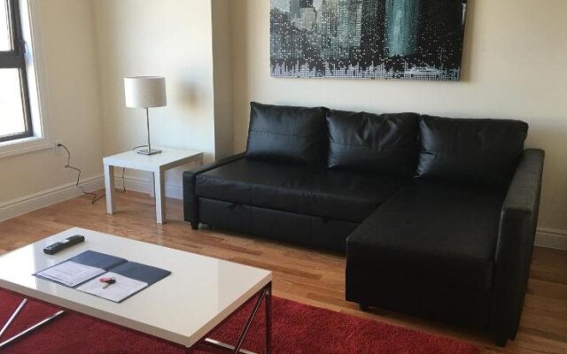 Caprice Suites