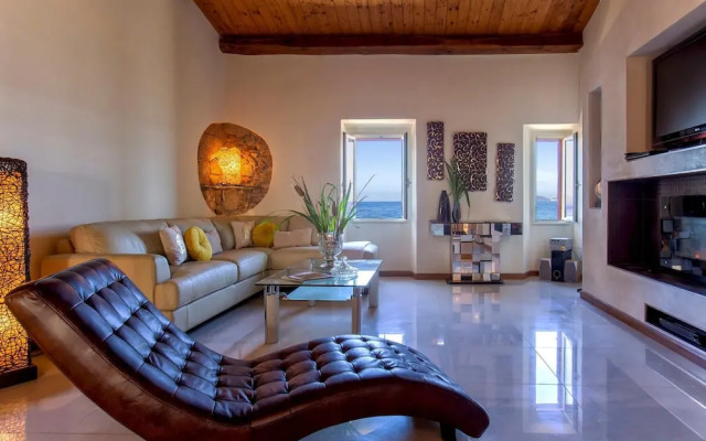 Cavour Loft in Alghero
