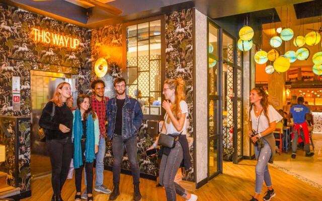 Villa Saint Exupéry Beach - Hostel