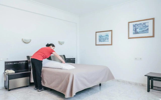 Hotel Duc De Vendome