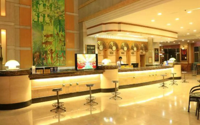 Shihaolou Hotel