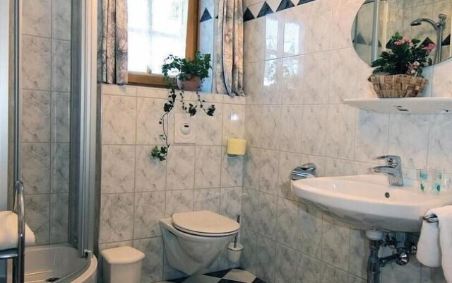 Nice Apartment in Grossarl With 4 Bedrooms and Wifi