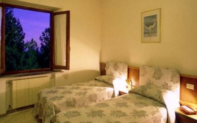 Hotel Portole