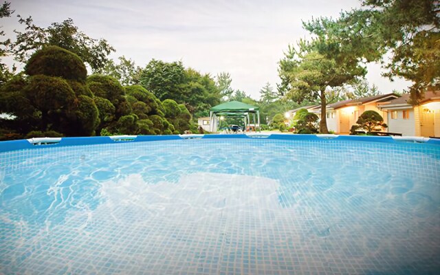 Taean Wood Fragrance Pension