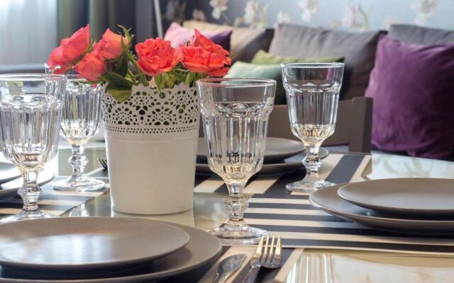 Krupnicza Modern Old Town Apartments